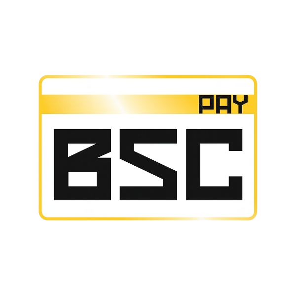 BSCPay